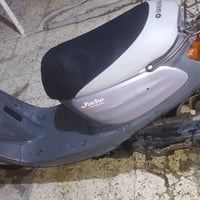 كربلاء • دراجه منغولي • سلف