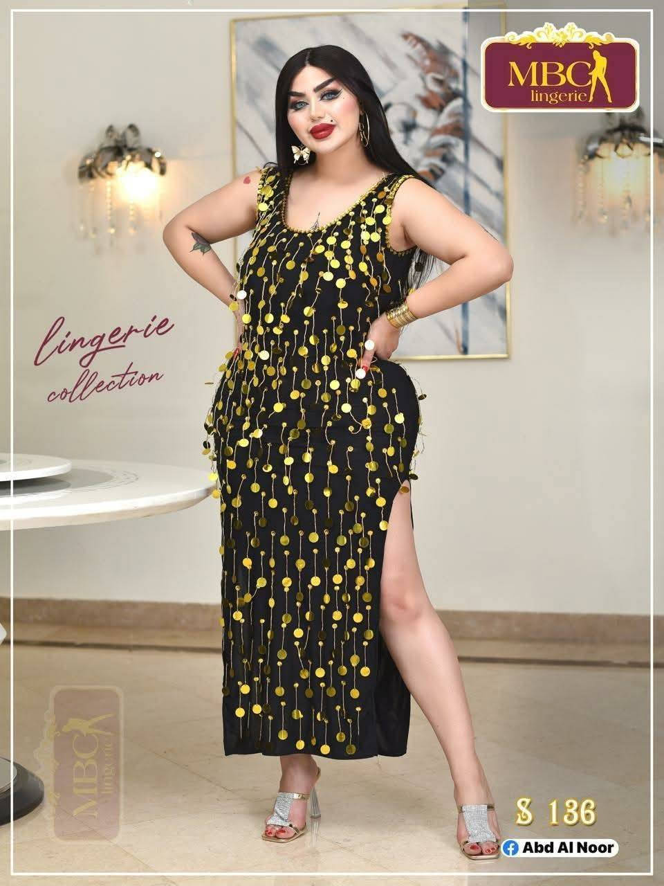 🧿﷽ وعلى الله توكلنا 🧿 

#وصلنا_حديثاً  💫   

✨✨ 2026✨✨
شوفولي جمال
ويستمررر الجماااال ♥️
جديد وحصري 🙊👌
نزاكة وذوق وجمااال♥️ 

موديل حديث وحصري 💞
توصيل مجاني
سعر خاص توجد موديلات والوان 
قياسات من وزن 50لحد 120


**إذا كنت صاحب هذا الإعلان وتريد حذفه لأي سبب، رجاءا أرسل رسالة إلى الدعم الفني**