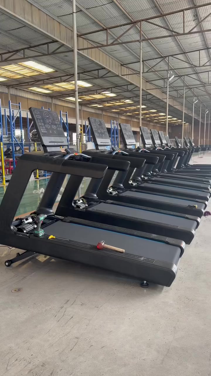 WhatsApp:+8615998759503/+8617853485486. Lanbo Fitness. Professional manufacturer of fitness equipment. Factory Price.
#Gym #GymEquipment
#Fitness #Workout
#FitnessEquipment #Exercise
#CommercialGym
#CommercialGymEquipment
#CommercialFitness
#CommercialFitnessEquipment
#HomeuseFitnessEquipment
#HomeFitness #HomeFitnessMotivation
#HomeFitnessWorkouts
#HomeFitnessEquipment
#Treadmill #CommercialTreadmill
#FreeWeights #FreeWeight
#LegsWorkout #LegWorkout
#curvetreadmill #woodentreadmil
#spinbike #spinningbike
#airbike #cardioexercises 
#scottbench #Squatrack


**إذا كنت صاحب هذا الإعلان وتريد حذفه لأي سبب، رجاءا أرسل رسالة إلى الدعم الفني**