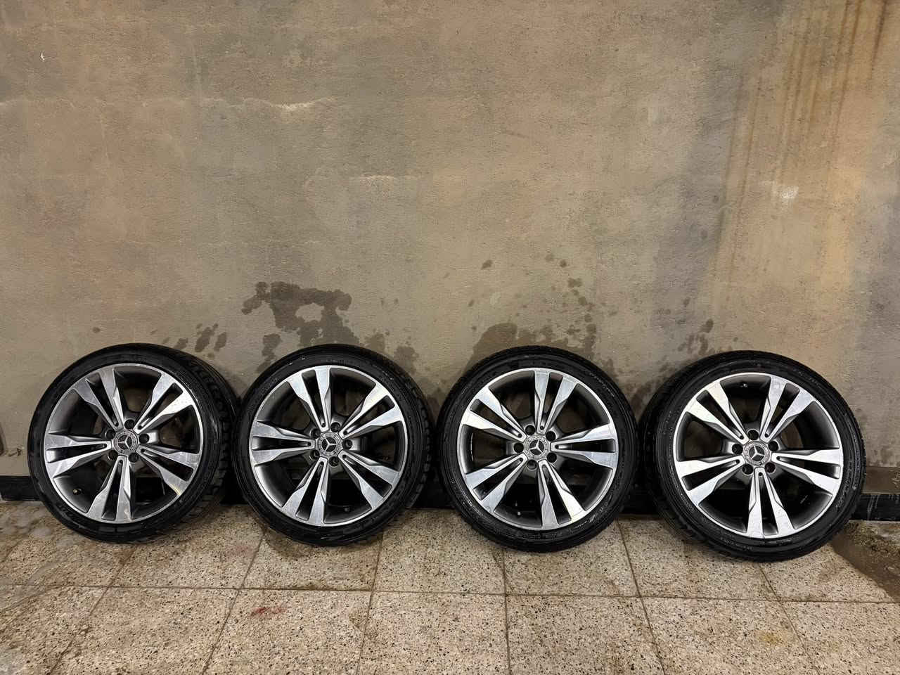 حجم 18اصلي للبيع


**إذا كنت صاحب هذا الإعلان وتريد حذفه لأي سبب، رجاءا أرسل رسالة إلى الدعم الفني**