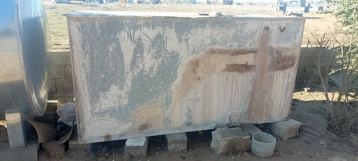 تانكي للبيع 5000 لتر رقم الهاتف. ***********
