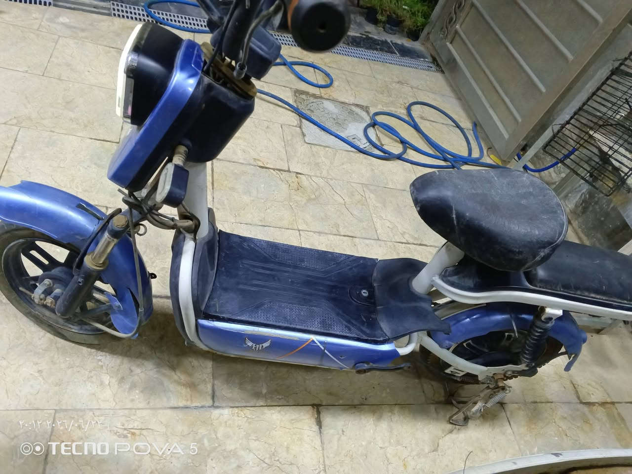 السلام عليكم 
دراجه شحن للبيع 
حجم 14


**إذا كنت صاحب هذا الإعلان وتريد حذفه لأي سبب، رجاءا أرسل رسالة إلى الدعم الفني**