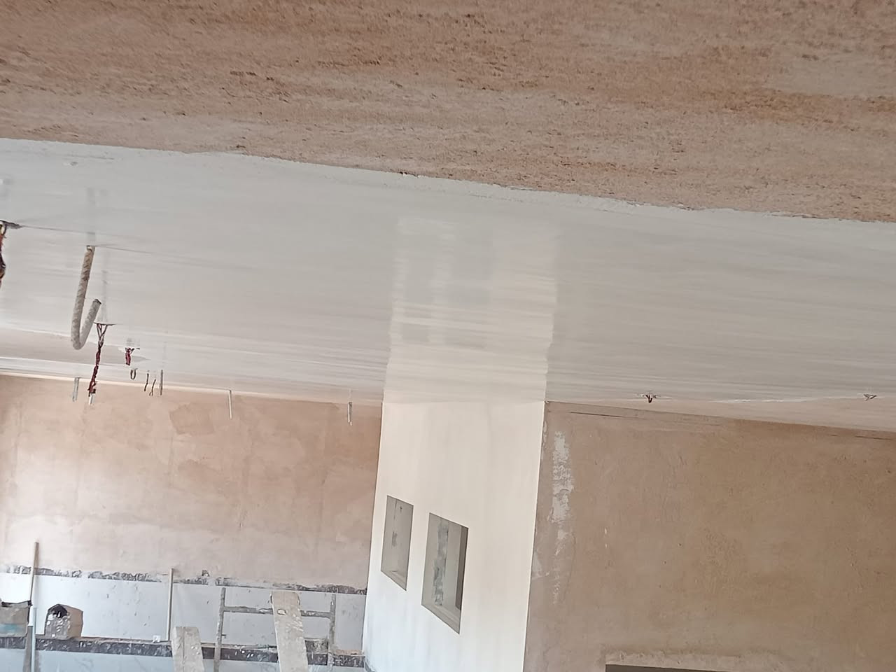 خلفة سمنت جص وبورك ***********
***********
