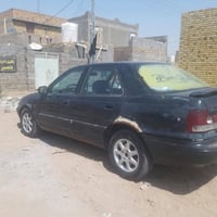 الانتره • ٩٥ • ناصريه