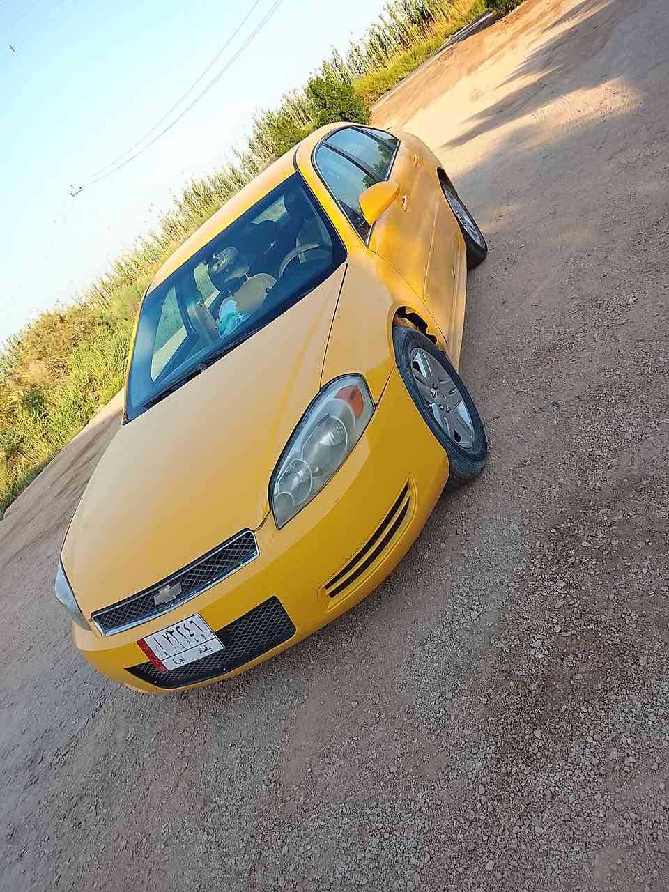 السلام عليكم امبلا لبيع بوليسي مديل2008 رقم بغداد السياره بيها باب السايق مبدل فقط كير جديد مكينه حديده تخم تاير جديد السعر 50وبيها مجال العنوان الديوانية الحمزه الشرقي الرقم*********** ***********
