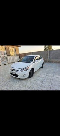 اكسنت • ٢٠١٥ • رقم ذي قار