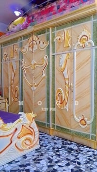 غرفة للبيع 07810048436