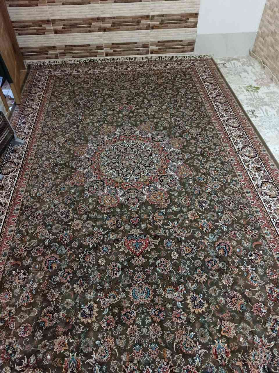 سڵاو
دو تاک فەڕشی ئێرانی بۆ فرۆشتن تازە ماوەتەوە

700شانە

سێ بە چوار 

شوێن:سلێمانی_کانی با

350.000دینار و معامەلە

0773 230 3131
