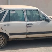تويوتا يارس • موتور شرط • رقم موصل