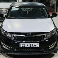 اوبتما ٢٠١٣ • مكينة ٢٠٠٠ بنزين • نجف