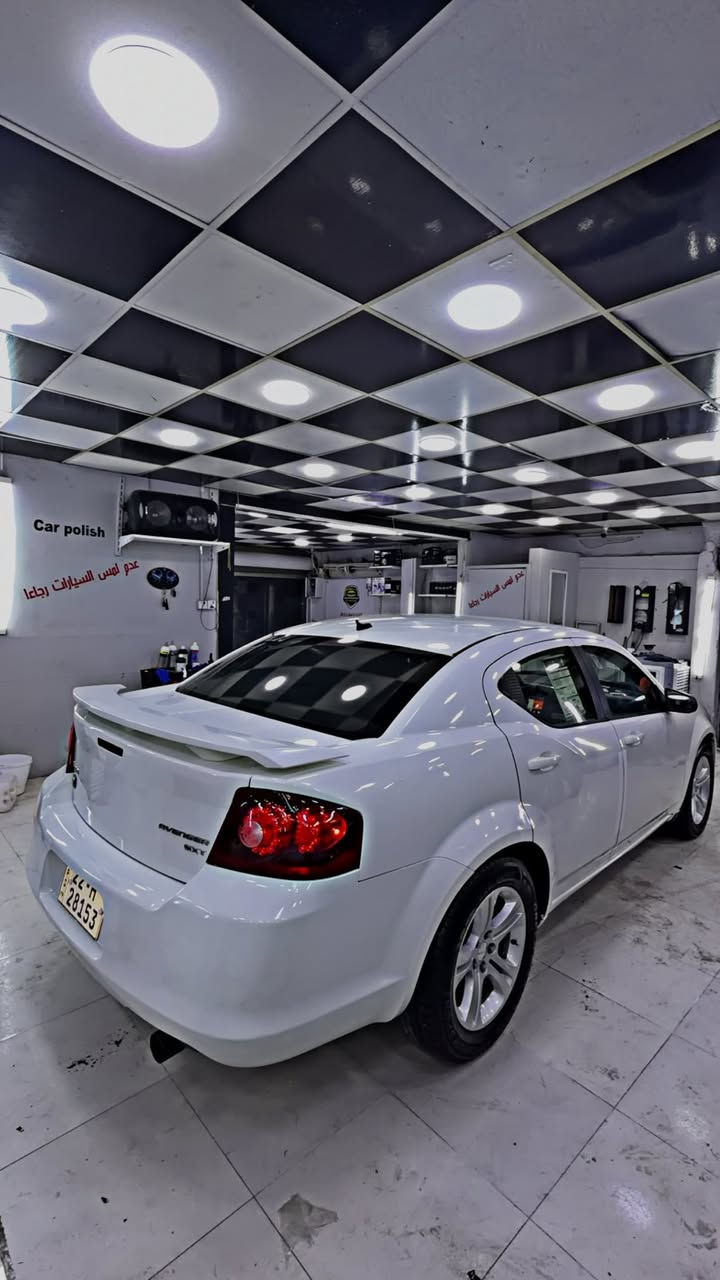 سلام عليكم دوج افنجر موديل 2010 بيها جاملغ واحد صبغ ومكانين تعديل سياره حيل حلوه وجديده تايرات جديد باتري جديد مابيها نقص ابد تبريد تدفئه كلشي شغال سنويه للا 2030 كلشي جديد شرط تحويل وال وكالة بطاقة بانزين بيها مكان كركوك سعر 72$ رقمي ***********
