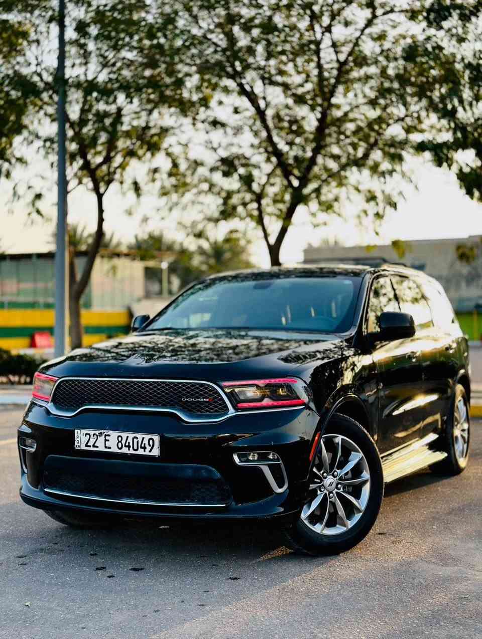 السلام عليكم
دورنكو 2022 جي تي حادث بسيط جدا

دعاميات فقط محرك 3600

فول عدا الفتحة السيارة كلش علوان السيارة حله بابل أم Rouse ماكو إشكال  سعر 28 بيها مجال  ***********￼￼￼￼￼
