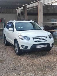 سنتافي خليجي مكفولة كفاله 2400 سبعه راكب فول واحد على واحد فتحه اشاير ...