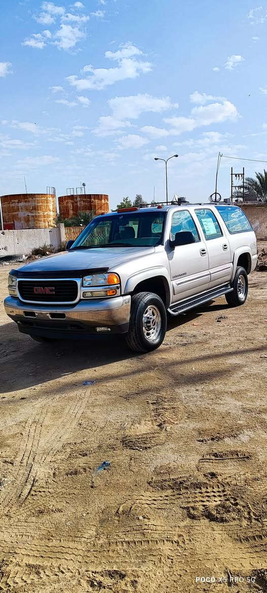 جمسي بدون رقم موديل 2005 مري شفط محرك 8100 گير 1000 السعر 95 العنوان البصره ***********
