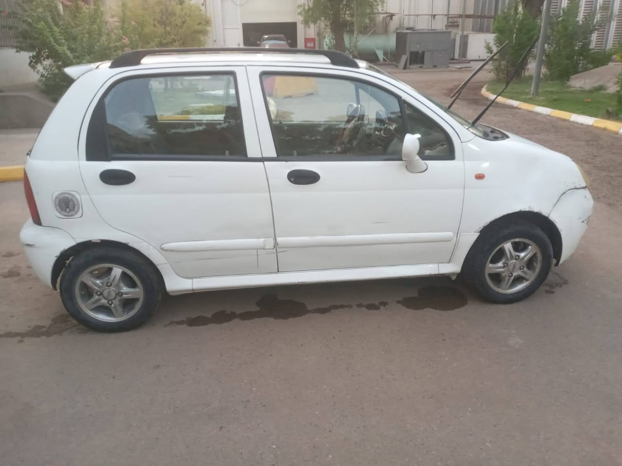 السلام عليكم QQللبيع
موديل2010
اللون ابيض
رقم مشروع طني بغداد
للاستفسار ***********
السعر 23
وبيهة مجال
