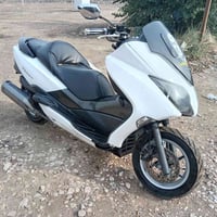 0/10 دراجه ناعمه وحلوه وكلشي بيها شغال زنون عالي ناصي عارضها ب مليون و...