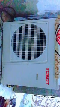 سبلت ٣طن • تبريد ثلج • بصره الحيانيه