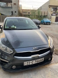 فورتي • ٢٠٢١ • رنكات بالمكينة