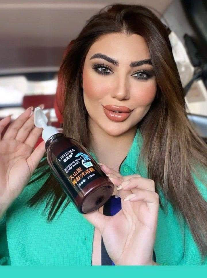 #ستوريات
#غسول_بركاني
#الاصلي_100

🔥 ودّع الروائح والتعب… وابدأ انتعاشك من جديد!

🌋 غسول الجسم بالفحم البركاني من LIFUSHA

تنظيف عميق • إزالة الشوائب • بشرة ناعمة ونقية

💧 رغوة غنية تنظف من أول استخدام

🖤 مكونات طبيعية تعطيك إحساس فخم

🚿 مناسب للاستخدام اليومي

✨ خلي جسمك يتنفس نظافة!

📦 متوفر الآن – اطلبه قبل ما يخلص!

#غسول_الطين_البركاني


**إذا كنت صاحب هذا الإعلان وتريد حذفه لأي سبب، رجاءا أرسل رسالة إلى الدعم الفني**