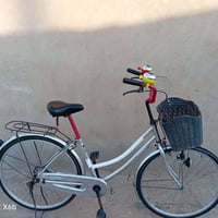 بايسكل • حجم ٢٦