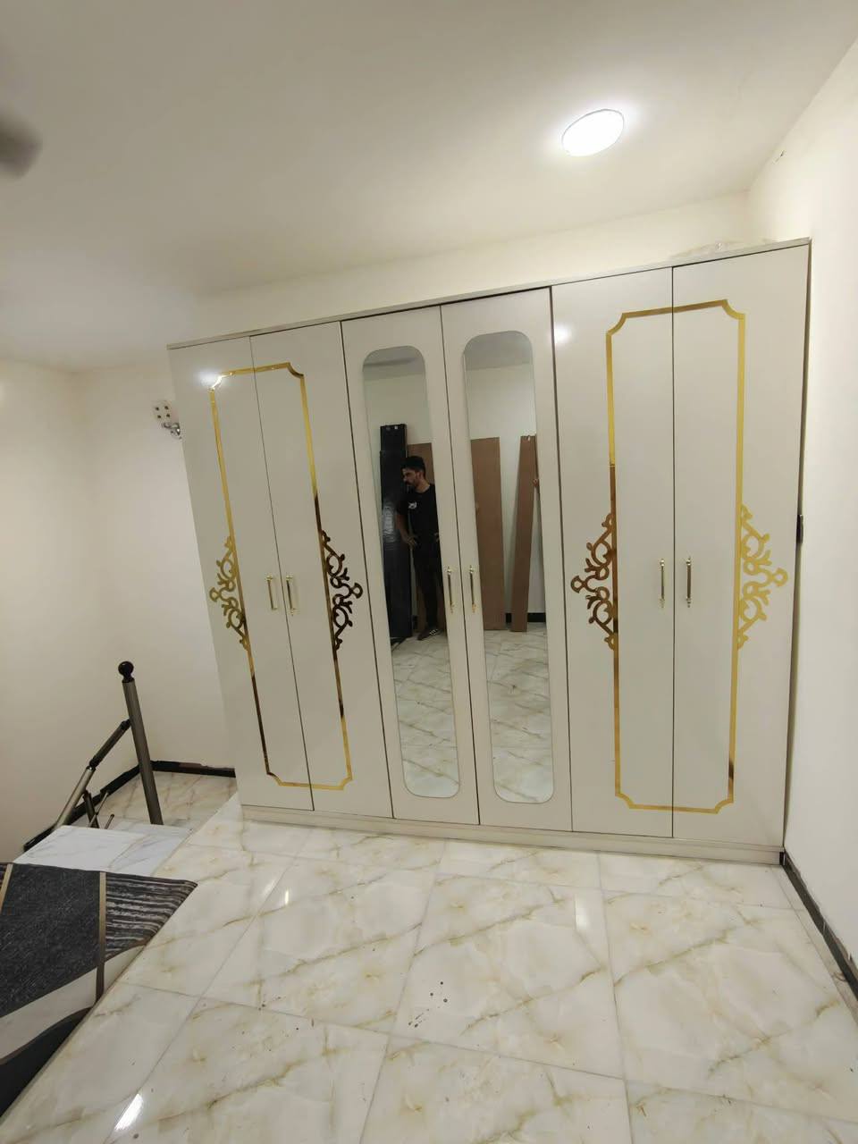 450


**إذا كنت صاحب هذا الإعلان وتريد حذفه لأي سبب، رجاءا أرسل رسالة إلى الدعم الفني**