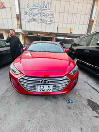 النترا • ٢٠١٧ • بدون كفيل
