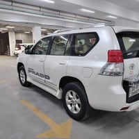 برادو TXL • ٢٠١٣ • رقم أربيل