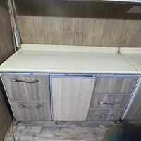 كاونتر المنيوم • بلنشر • توصيل