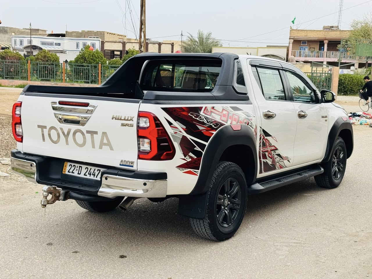 تي اردي 2022 ساز كشنات تبريد مكفوله كفاله عامه رقم اربيل وكاله او تحويل ماشيه 80 الف بيع او مراوس مكاني بابل سعر ب 325
***********

‭0775 857 5147‬
