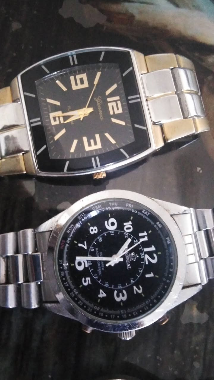 ساعات تكويك ستزن  نايك كيز سناتر


**إذا كنت صاحب هذا الإعلان وتريد حذفه لأي سبب، رجاءا أرسل رسالة إلى الدعم الفني**