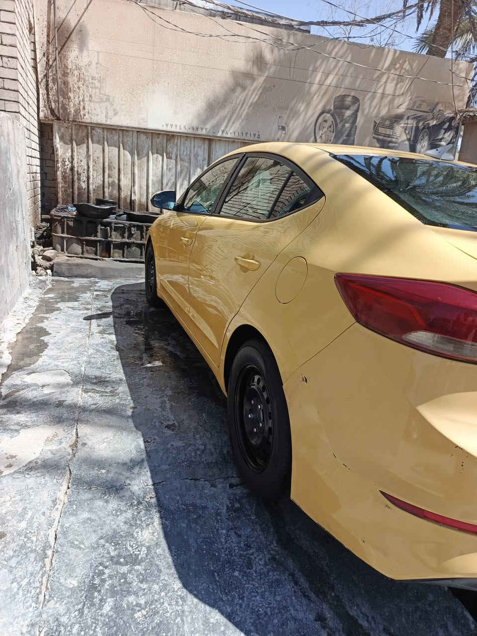 سلام عليكم اخوان كلشي واظح بلصور والسونار السونار اليوم ماخذه يعني مو قديم ومن حقك تاخذ غيره موديل 17 بسمي داخل بيجي مكانه كربلاء رقم بغداد 113 وبيها مجال تجي تكلب وتفحص وتشلع عيوني للستفسار ***********
