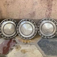 بغداد الحبيبية • كبات ١٤ • ٣ قطع أصلية