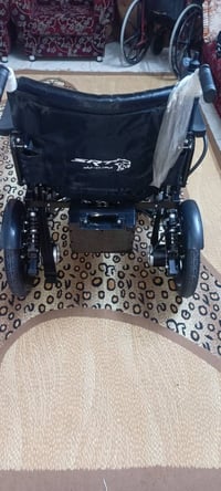 عربانة شحن • جديدة • كبيرة