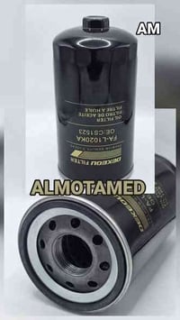 🔹️جملة فقط  🔴وفرنالكم جميع انواع الفلاتر وباسعار مناسبه جدا  يعني صار ...