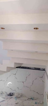 معجون وصبغ • داخلي وخارجي • البصره