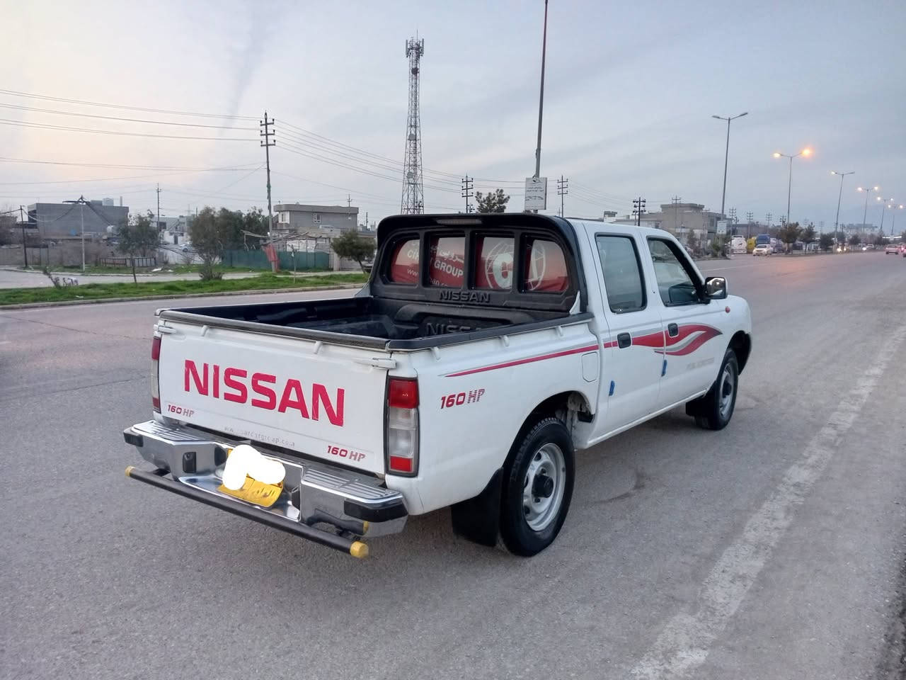 سەرەتا بەناوی خوا نیسان 2011تایلەندی بۆ فرۆشتن
گیرو مەکینەی بەشەرت مەکینەی نەکراوەتەوە تەنانەت نەوزلیشی نەگۆراوە سەیارە بۆ نیدی بۆیاخە پیشی گرتوە بەس شەنسیو بەتانەی نەگرتوە پیشی زۆر جوانە لەرەقەم بۆ رەقەم بەشەرتە بەشەرتی تحویلو خرامە بەناو کردن بەشەرتە؟ ***********❤
***********
