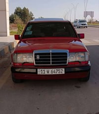 مرسيدس ١٩٨٧ • ميكانيك شرط • ناصريه