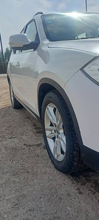 برلنس V5 • ٢٠١٤ • كفاله عامه