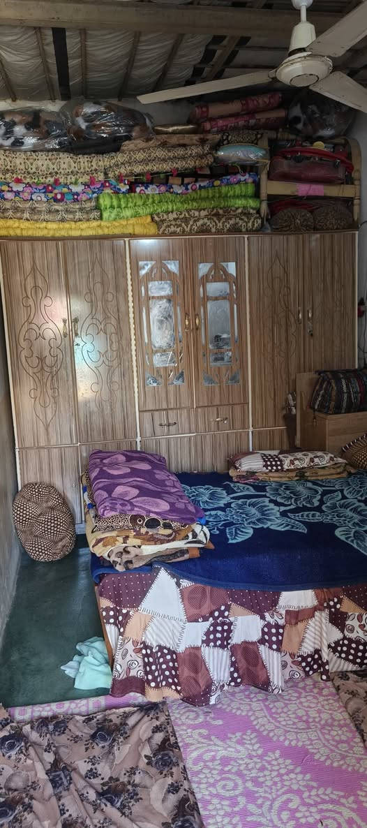 غرفة نوم للبيع الجرباؤه والميز تواليت صاج والكنتور فيبر للبيع سعره 300 بيها مجال


**إذا كنت صاحب هذا الإعلان وتريد حذفه لأي سبب، رجاءا أرسل رسالة إلى الدعم الفني**