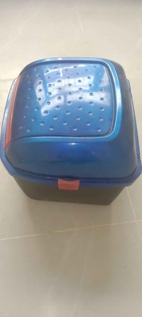 أغراض بيت • نظيفة • جنطة دلفري
