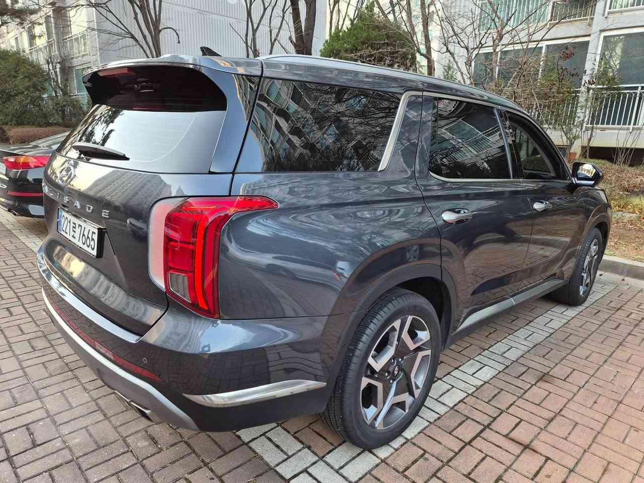 بليسايد ٢٠٢٤ وارد كوري خليجي مكفول لمتن سياره خارج العراق لي يرغب كتاب شهداء تواصل معنا الستفسار *********** ***********
