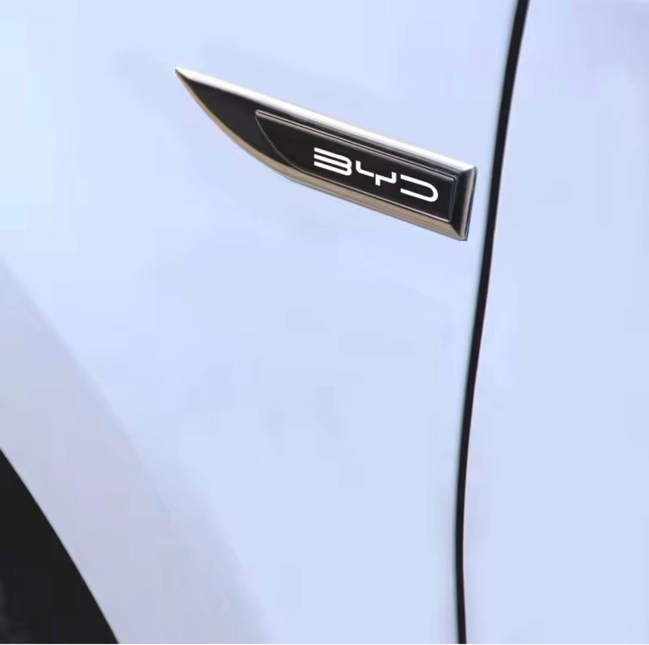 من رخصة مدير الكروب
كماليات واكسسوارات BYD
🖤للحجز والاستفسار مراسلة الصفحة او واتساب ***********
