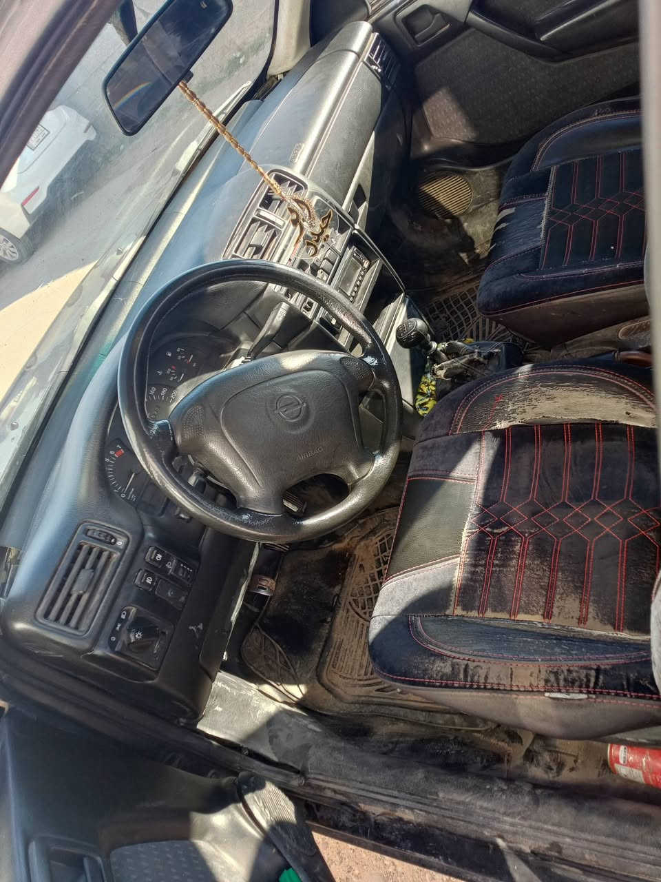 فكتره 18
اني الشرعي
السعر 43


**إذا كنت صاحب هذا الإعلان وتريد حذفه لأي سبب، رجاءا أرسل رسالة إلى الدعم الفني**