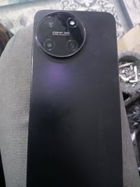 ريلمي ١١ • تبديل شاشة • ٢٥٦