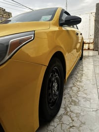 كيا فورتي وارد أمريكي جيتي لاين اعلى فئه بصمه تشغيل وابواب   حادث جامل...