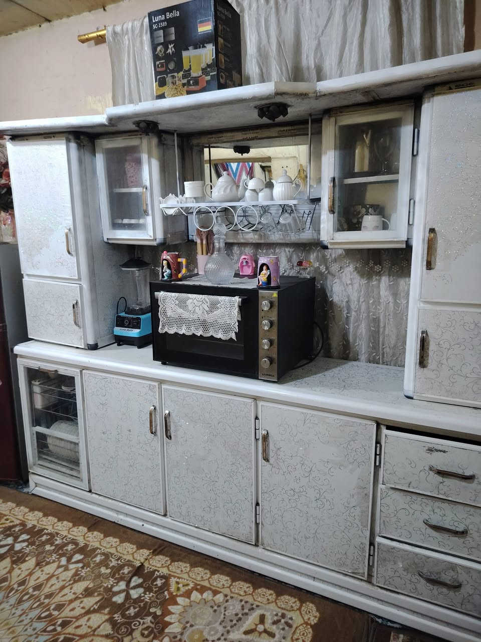 للبيع بسعر مناسب


**إذا كنت صاحب هذا الإعلان وتريد حذفه لأي سبب، رجاءا أرسل رسالة إلى الدعم الفني**