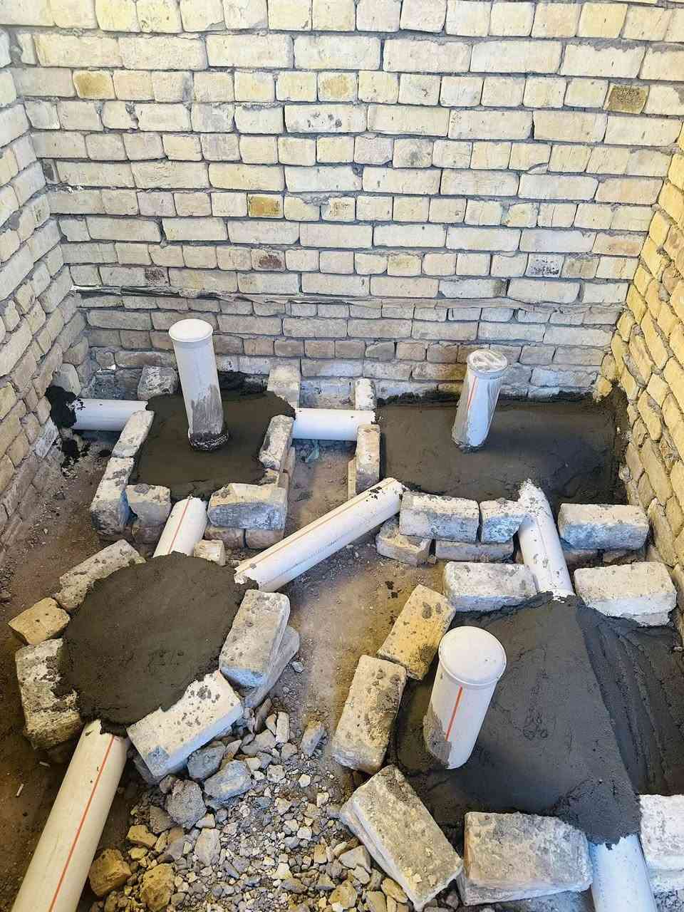 حيدر للتسيسات صحيه عامه   رقمي 7821609147 0
