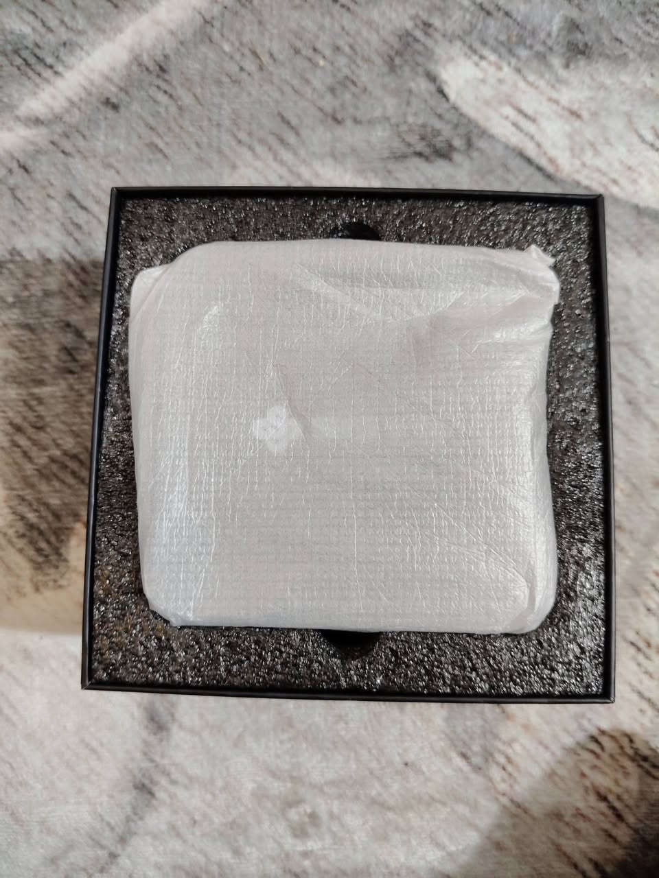 للبيع ميني بي سي (Mini PC) - جديد زيرو (مفتوح للفحص فقط) 📦 الماركة: SOYO الموديل الأحدث M4 Air.
المعالج: Intel N95 (أداء كلش سريع ومستقر، أحسن بهواية من السيليرون القديم).
الرام: 16GB (يعني تفتح ألف تبويبة وما يعلك عندك).
الهارد: 512GB SSD (سرعة صاروخ بتشغيل النظام والبرامج).
النظام: Windows 11 Pro أصلي ومفعل وجاهز للاستخدام. 
السعر 190 
مكاني بغداد وعندي توصيل


**إذا كنت صاحب هذا الإعلان وتريد حذفه لأي سبب، رجاءا أرسل رسالة إلى الدعم الفني**