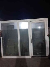 ياالله جام خانه للبيع العرض ٣ امتارالارتفاع مترين و٤٠ للإستفسار هذا رق...