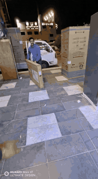 📺 شاشة هايسنس QLED 4K – GOOGLE TV ⚡ معالج قوي جدًا أداء ثابت وسريع 🎮 1...